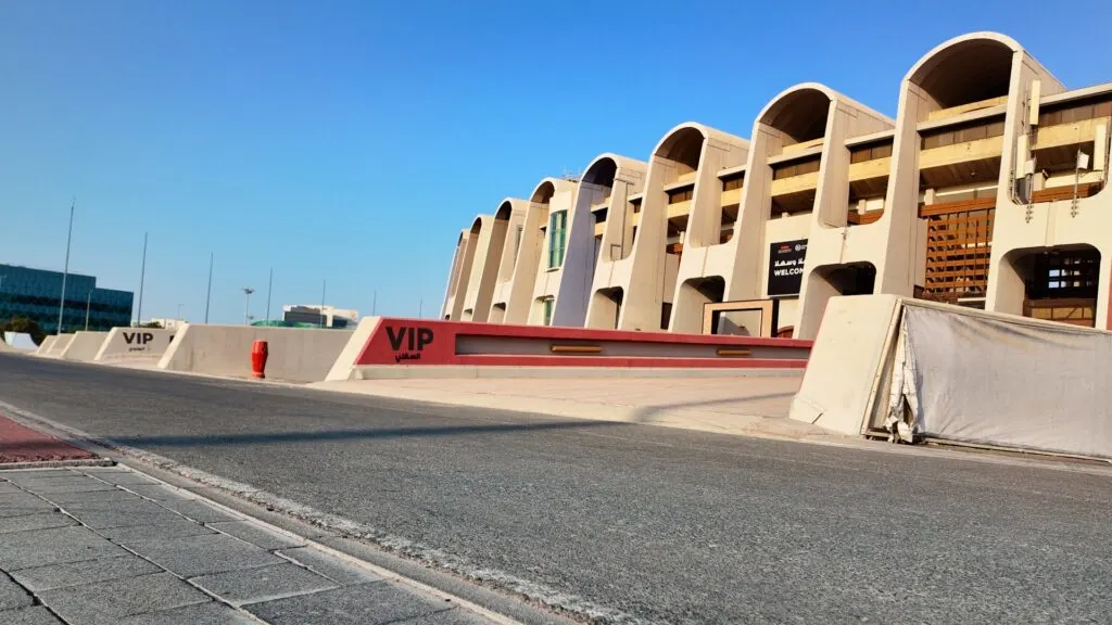 Zayed Sports City