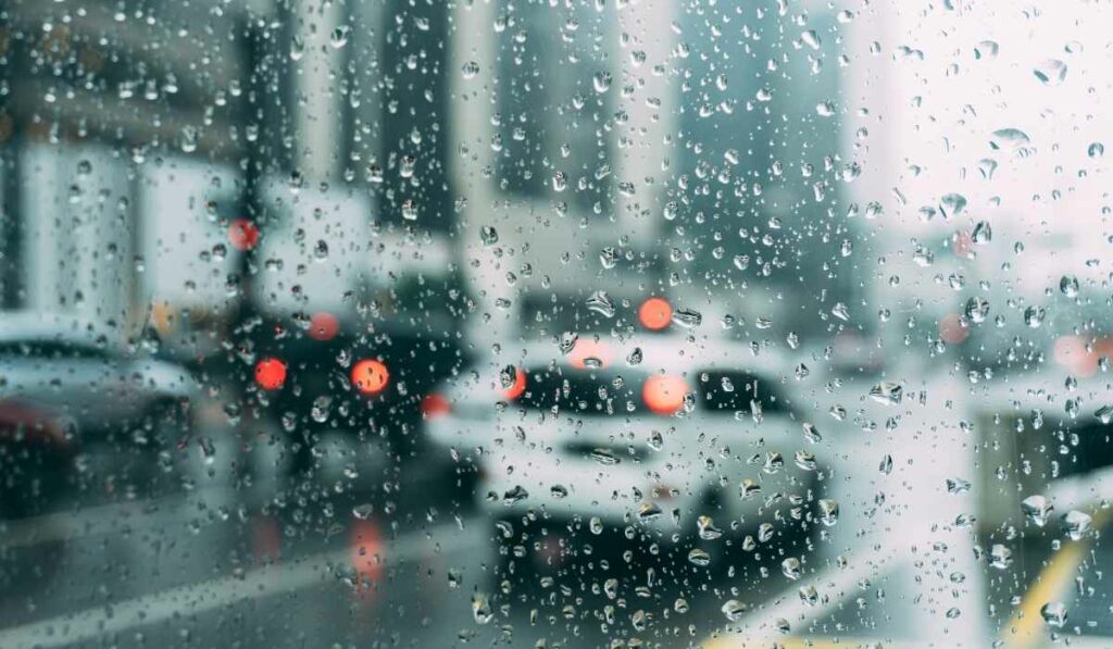 UAE weather forecast 