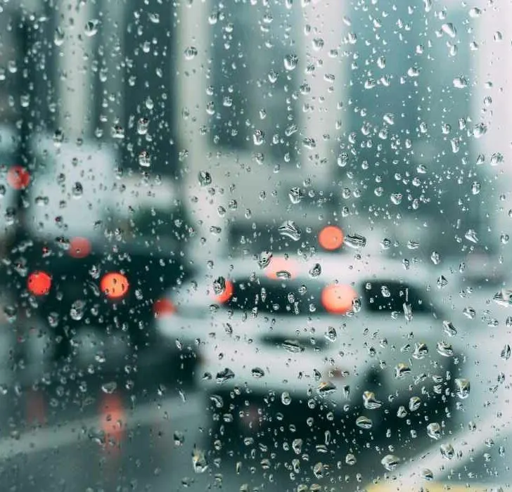 UAE weather forecast