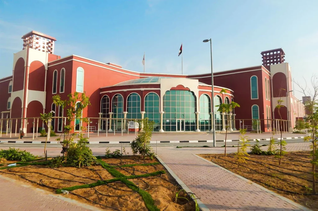 Indian schools in Abu Dhabi