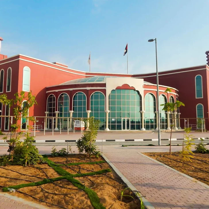 Indian schools in Abu Dhabi