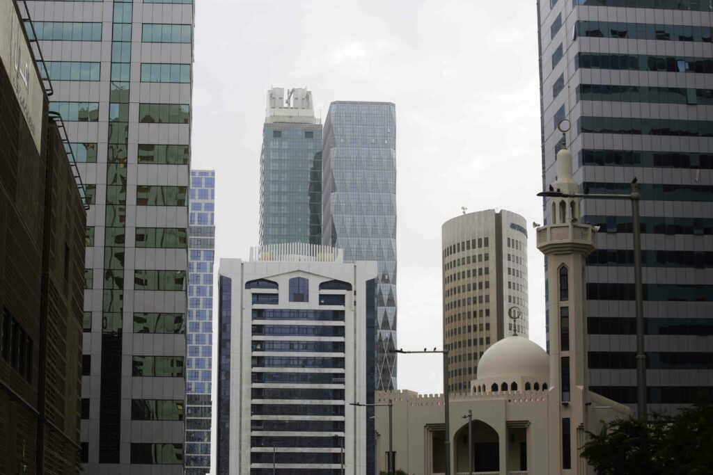 cost of living in abu dhabi