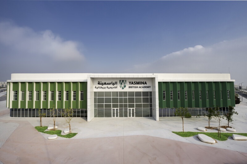 Best schools in Abu Dhabi