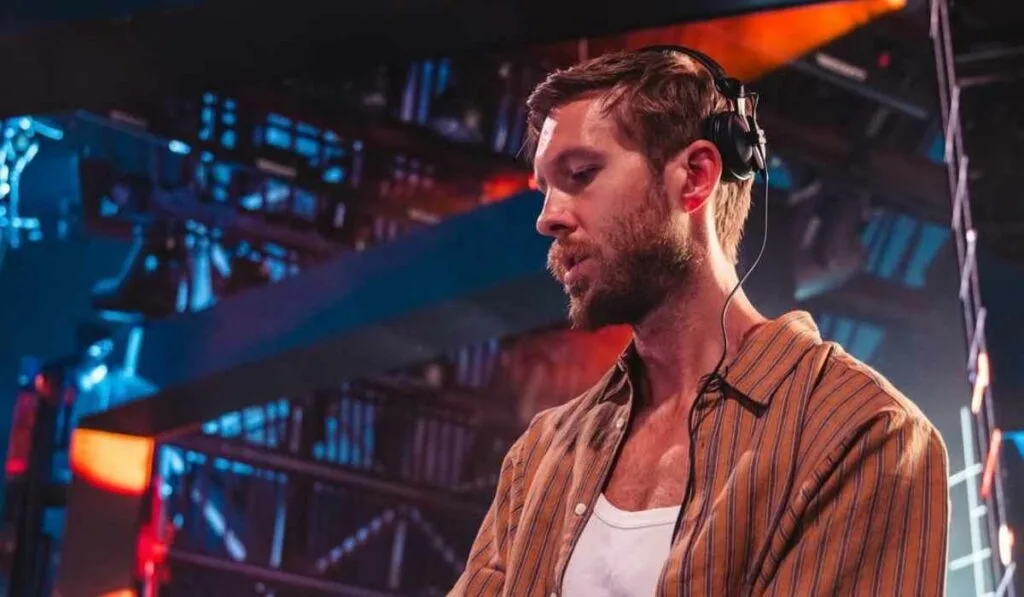 calvin harris