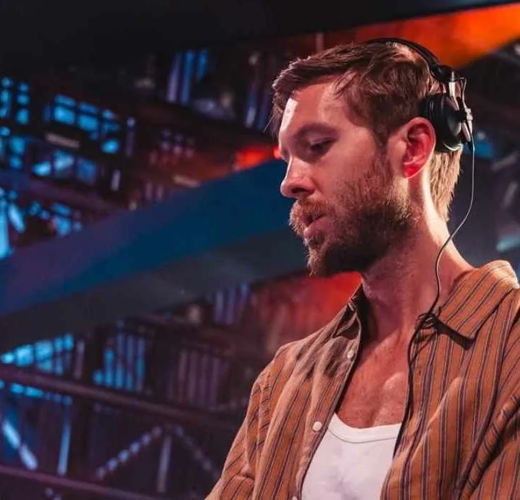 calvin harris