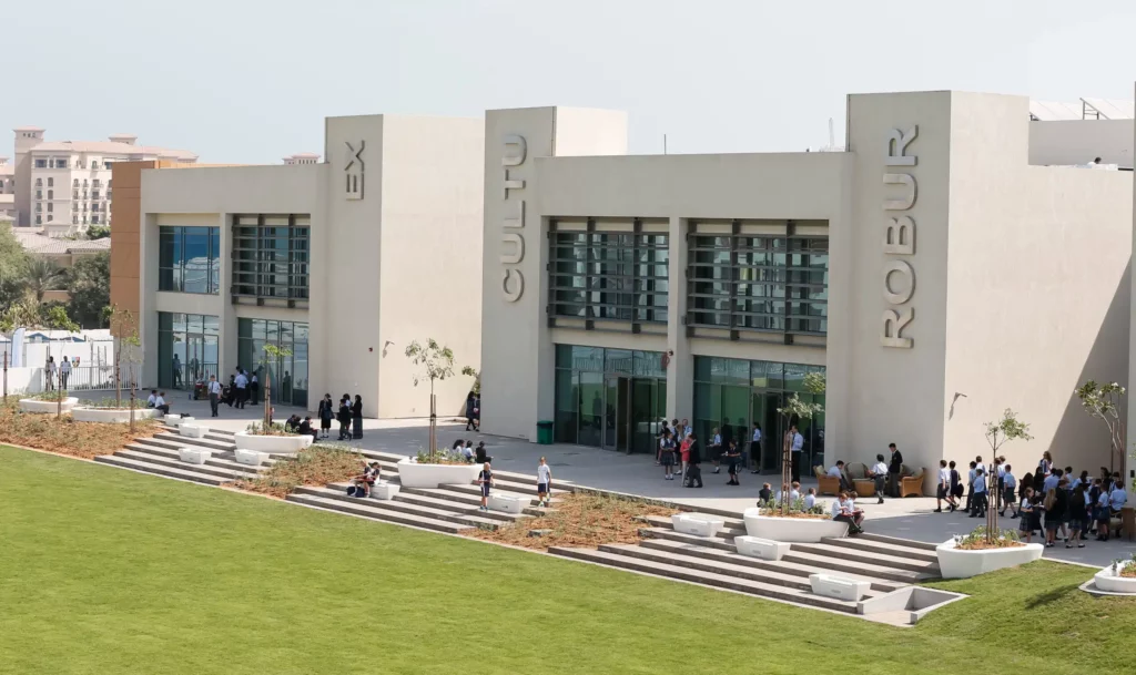 best schools in abu dhabi