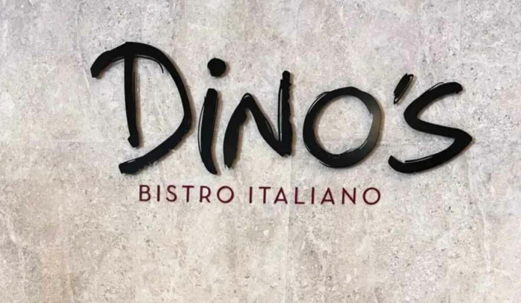 Dino's Sunday brunch in abu Dhabi