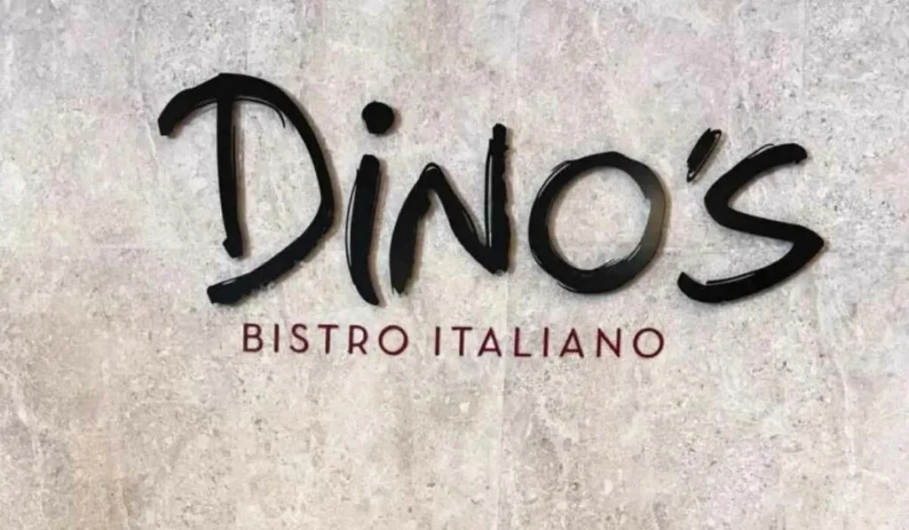 Dino's Sunday brunch in abu Dhabi