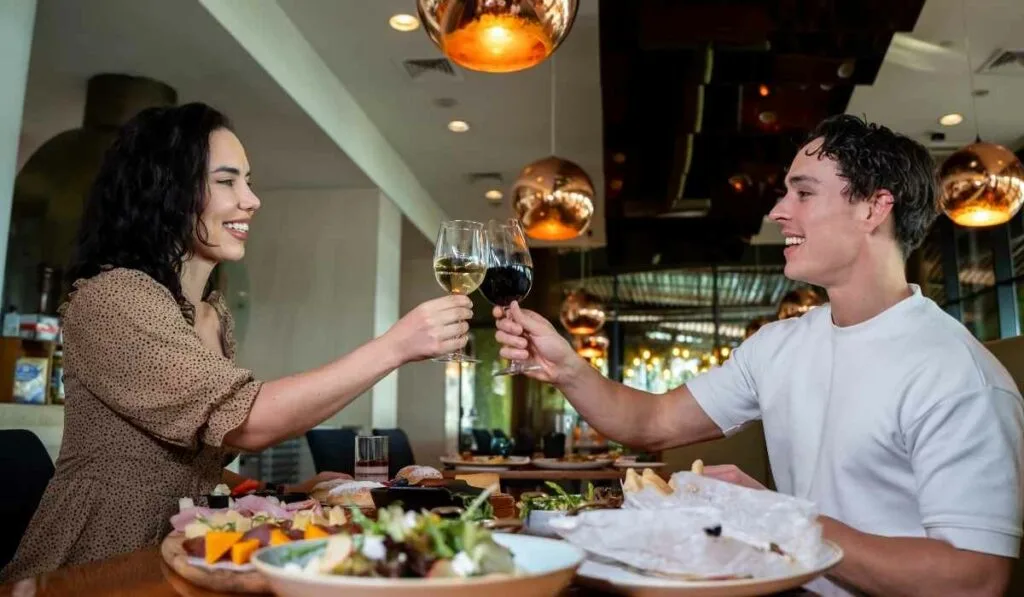 Filini - Yas Plaza Hotels