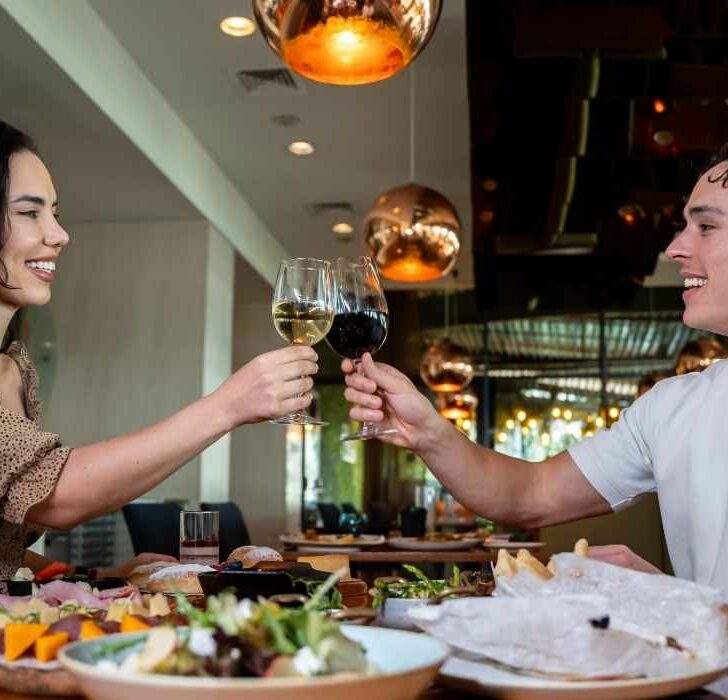 Filini - Yas Plaza Hotels