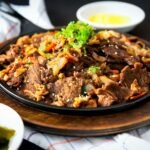 hankook korean restaurant