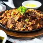 hankook korean restaurant