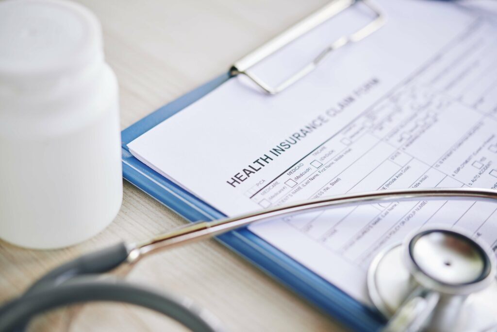 Healthcare in Abu Dhabi