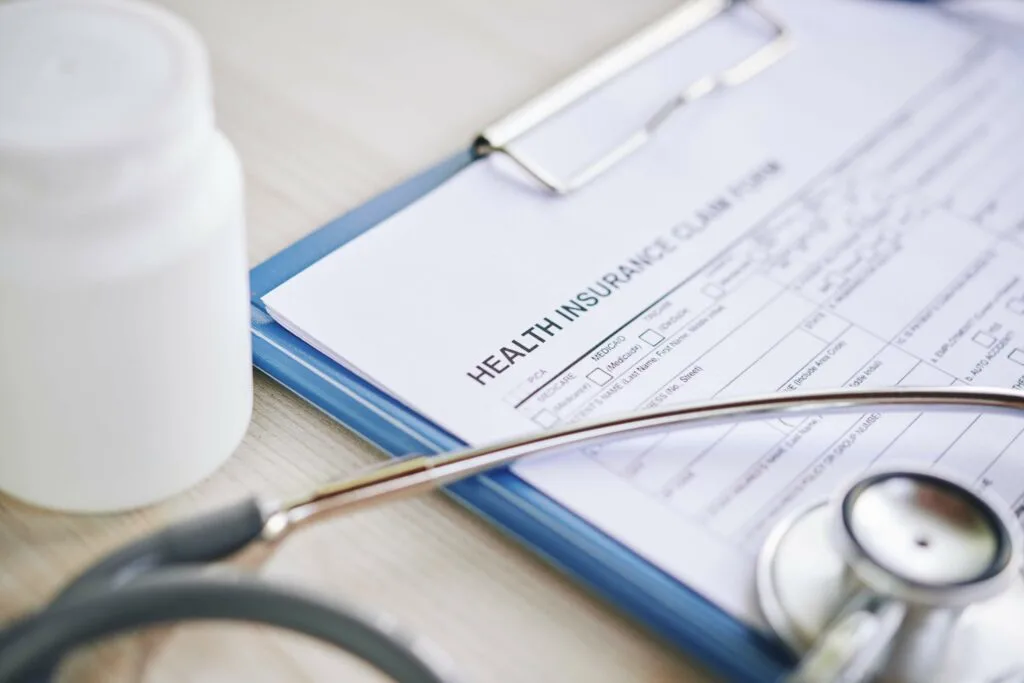 Healthcare in Abu Dhabi