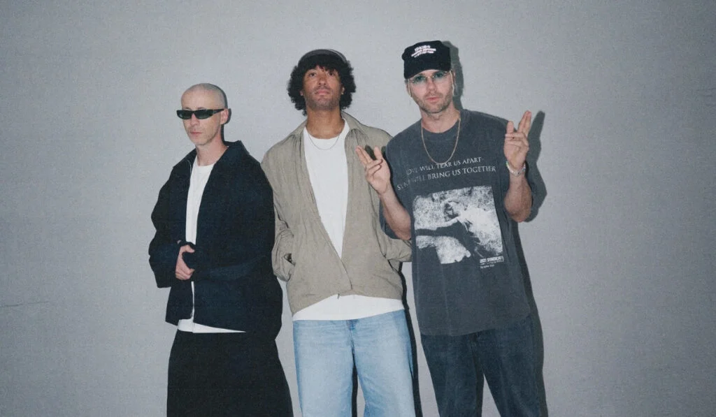 keinemusik at abu dhabi gp weekend