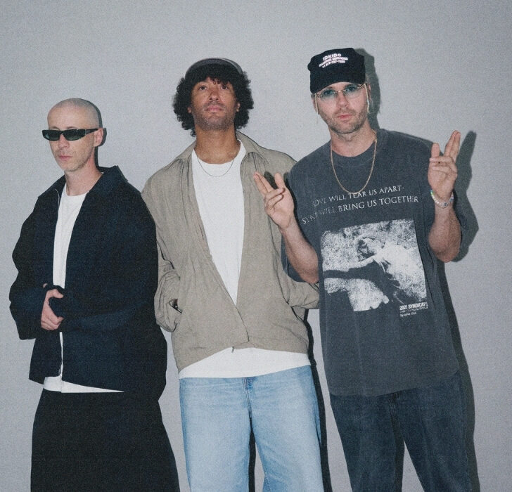 keinemusik at abu dhabi gp weekend