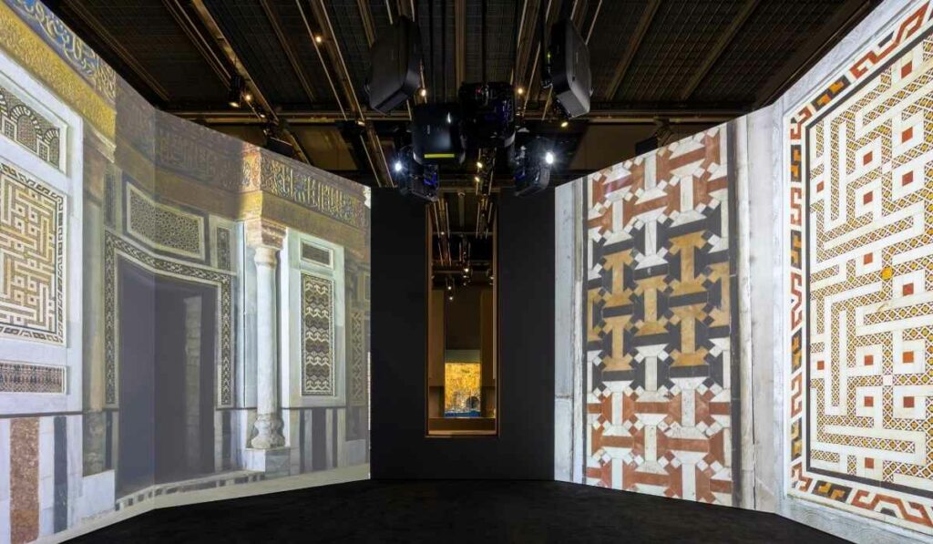 Mamluks: Legacy of an Empire - Louvre Abu Dhabi