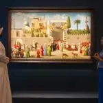 Mamluks: Legacy of an Empire - Louvre Abu Dhabi