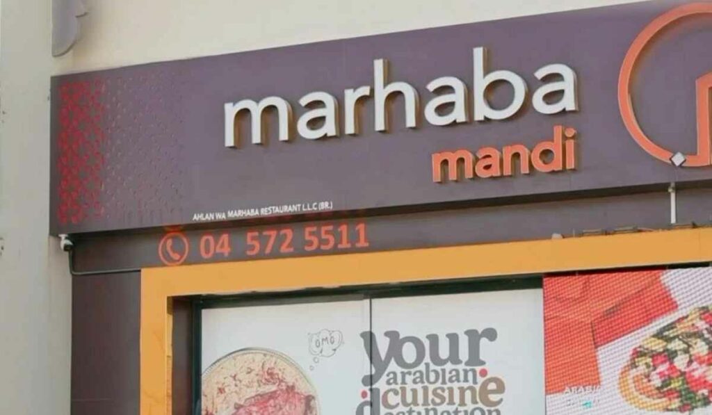  traditional Arabian food