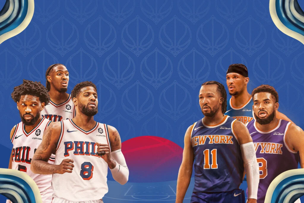 NBA Abu Dhabi Games