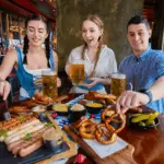 Oktoberfest in Abu Dhabi