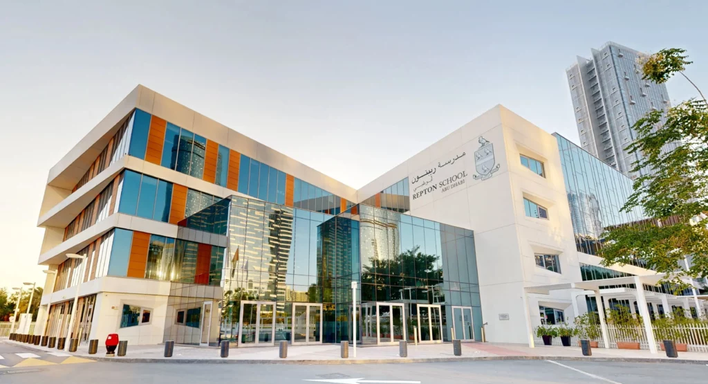 top schools in abu dhabi