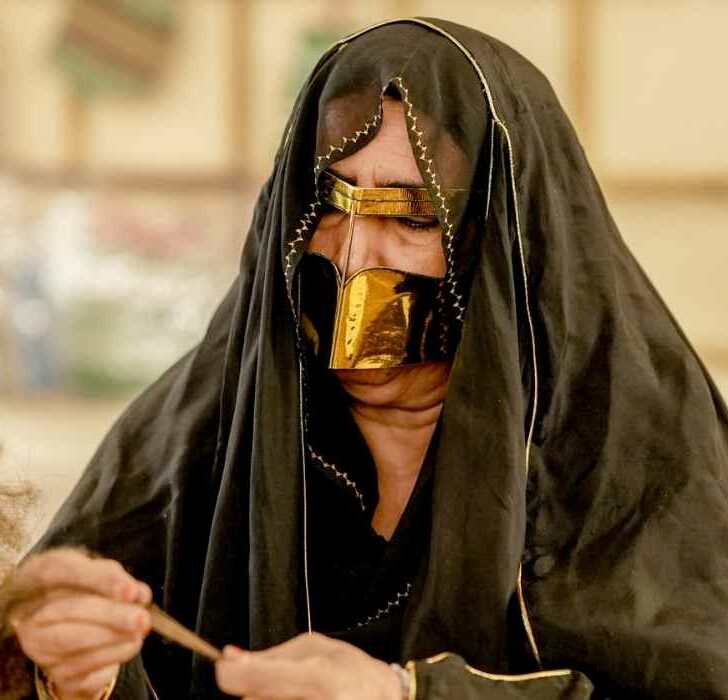 Sheikh Zayed Festival