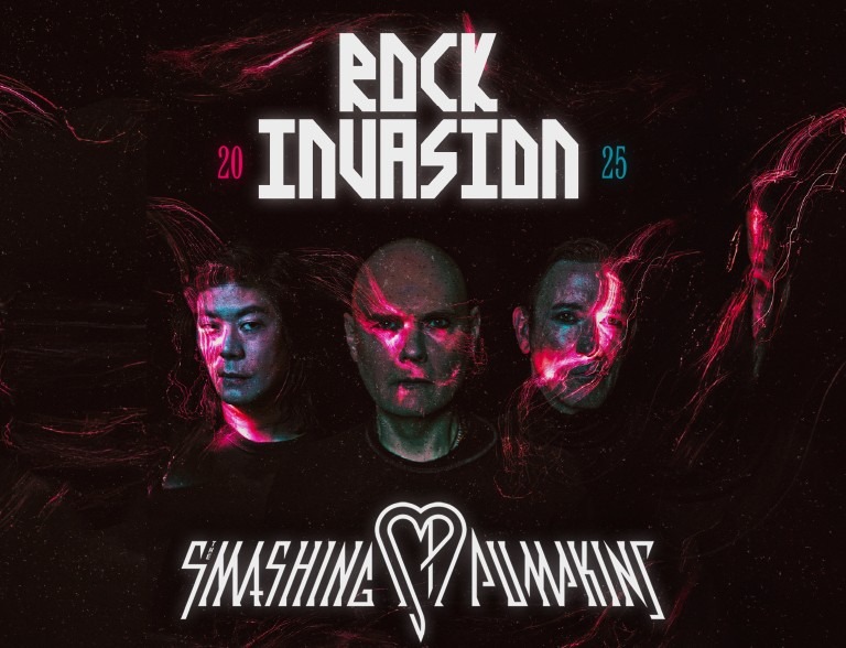 Rock Invasion 