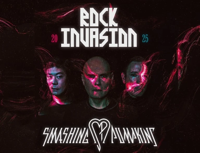Rock Invasion 