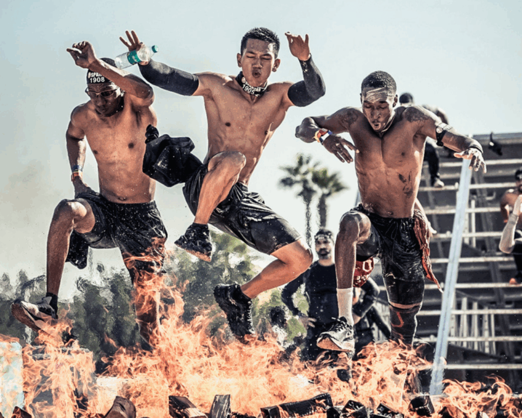 best October events in abu dhabi
