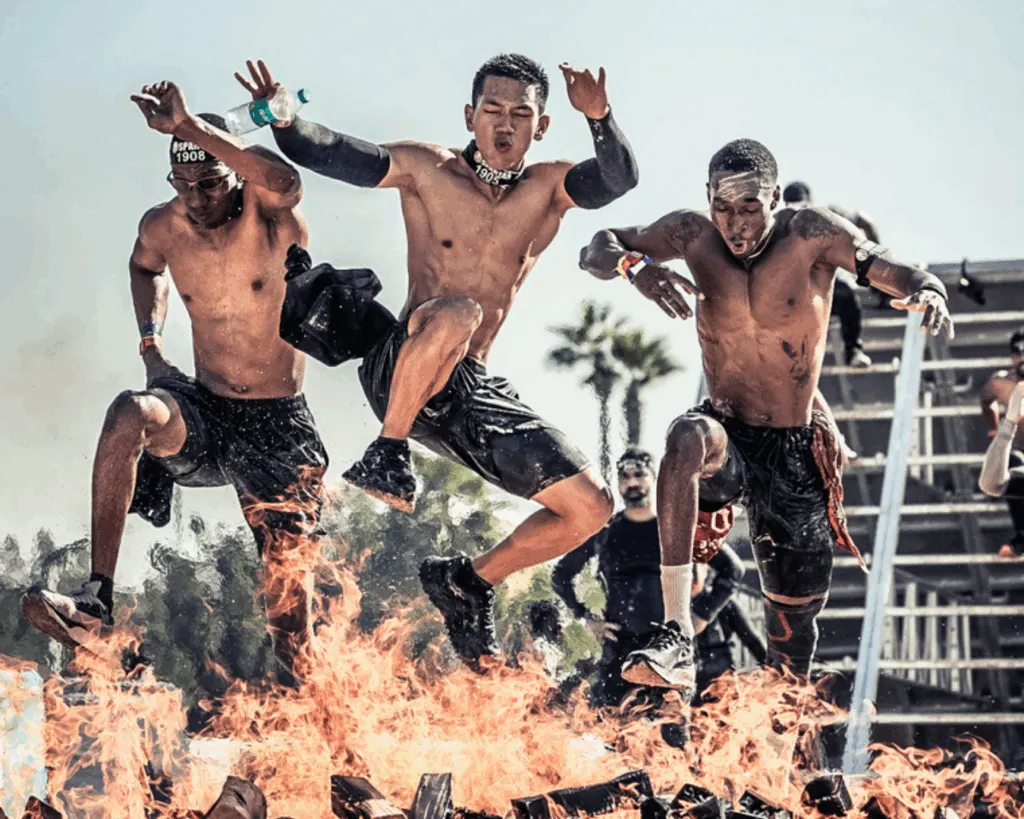 best October events in abu dhabi