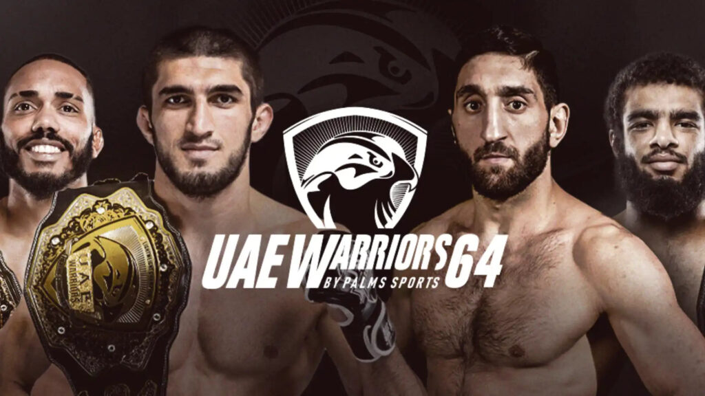 October events in Abu Dhabi