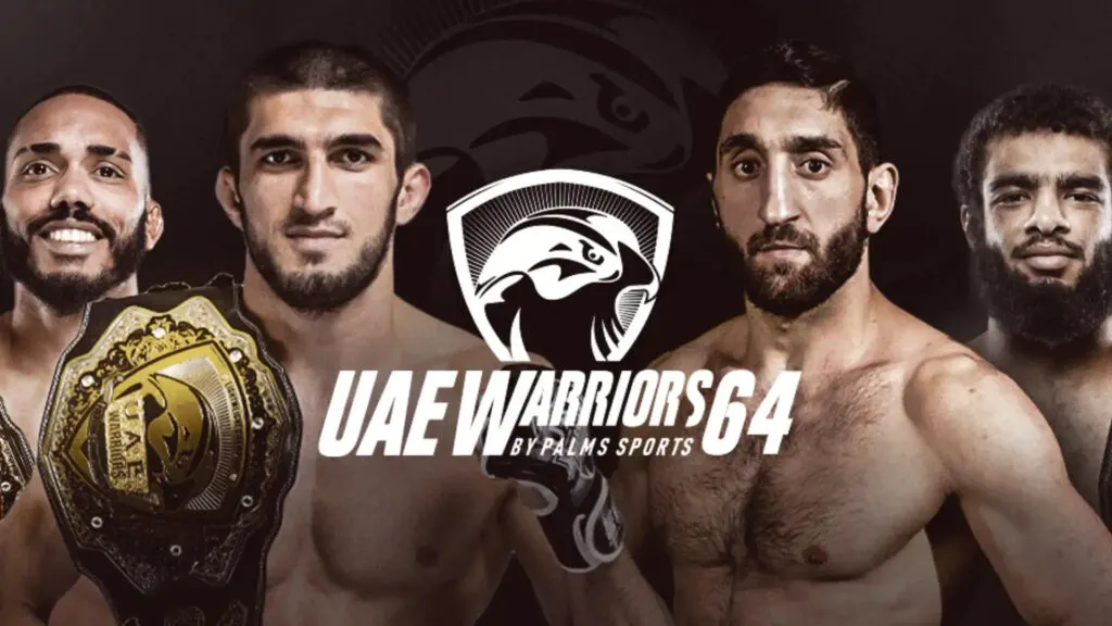October events in Abu Dhabi