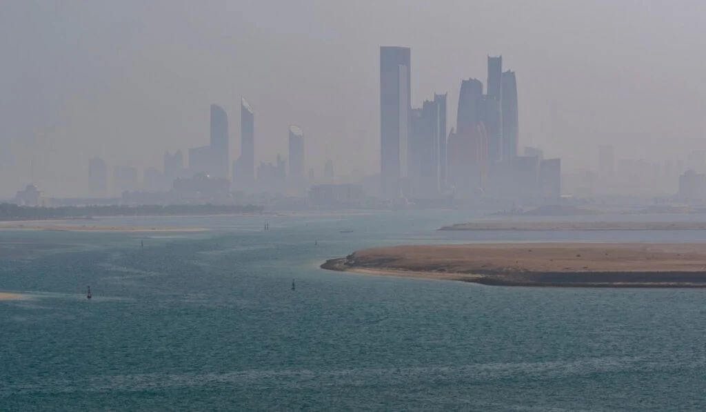 UAE Weather Updates
