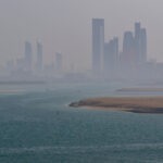 UAE weather updates