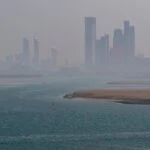 UAE weather updates