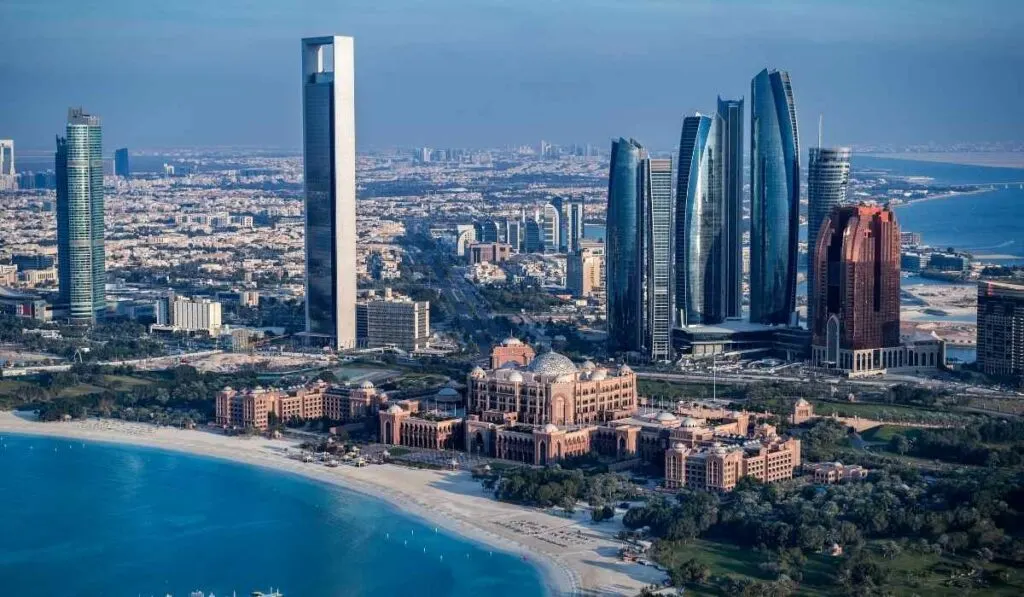 cost of living in abu dhabi