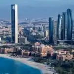 cost of living in abu dhabi