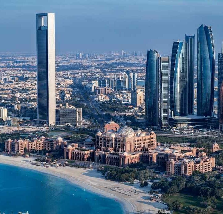 cost of living in abu dhabi
