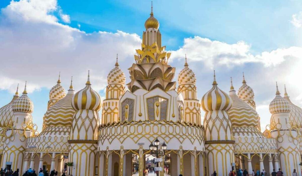 global village season 30