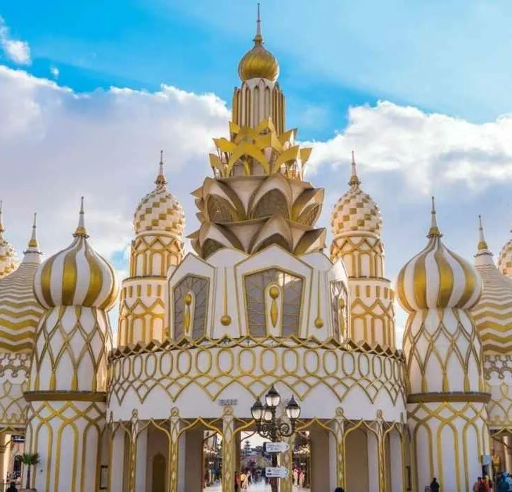 global village season 30