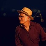 ludovico Einaudi at Saadiyat nights