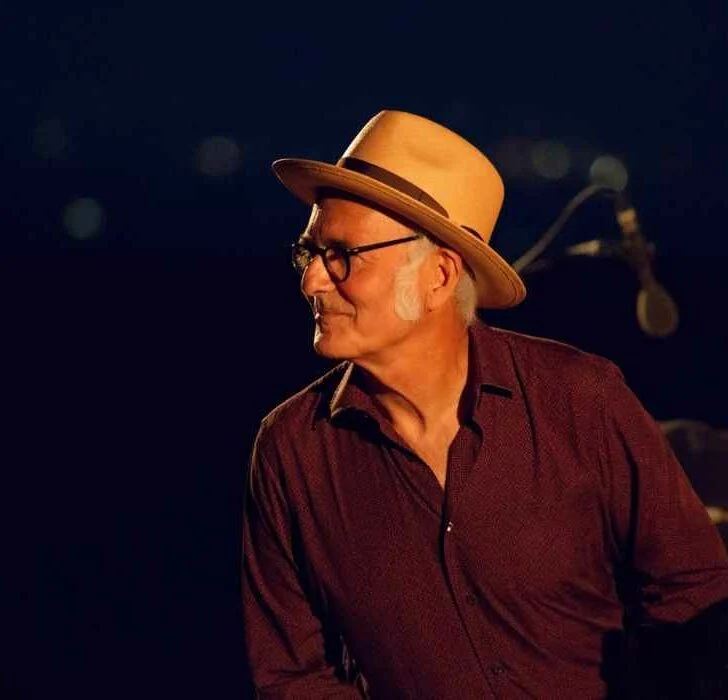 ludovico Einaudi at Saadiyat nights