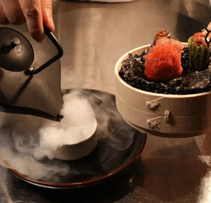 michelin guide food festival abu dhabi