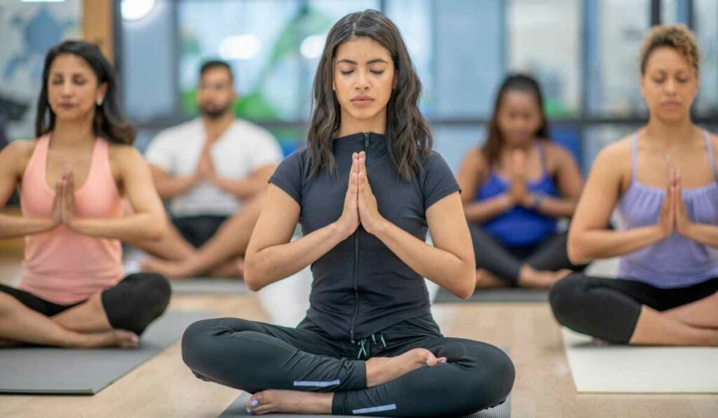 world wellness weekend at conrad abu dhabi