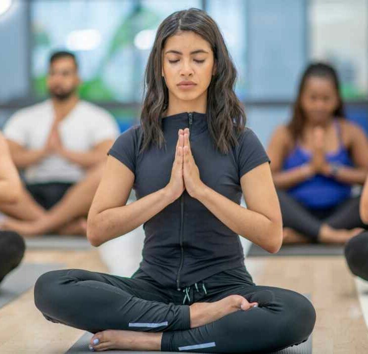 world wellness weekend at conrad