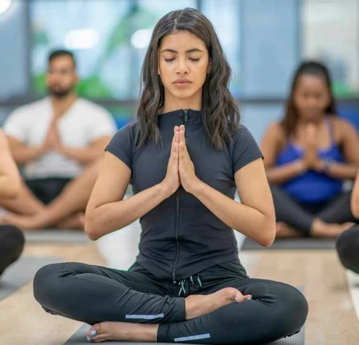 world wellness weekend at conrad