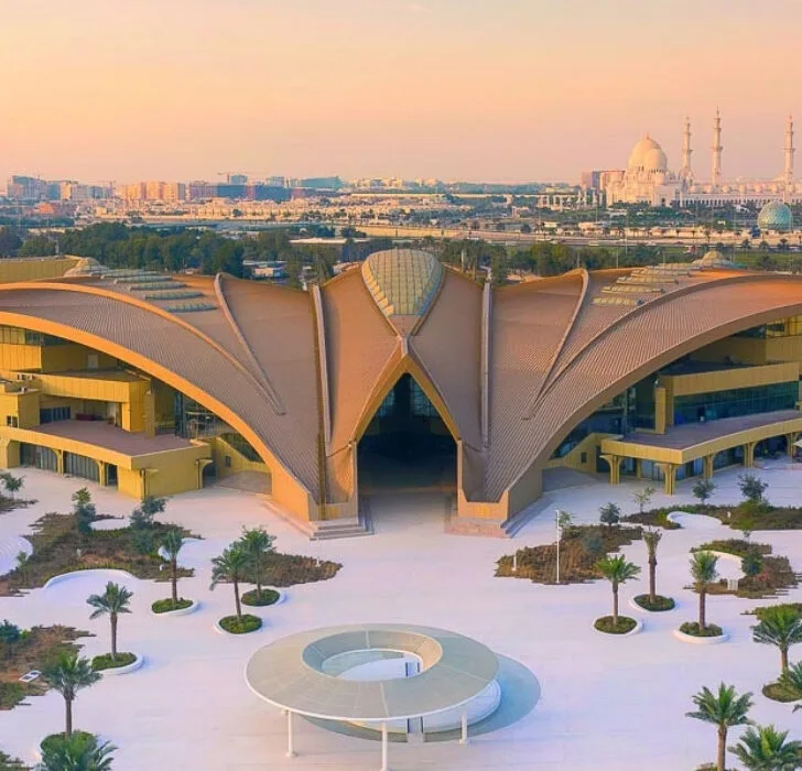 1st UAE Annual Lifestyle and Longevity Medicine Conference