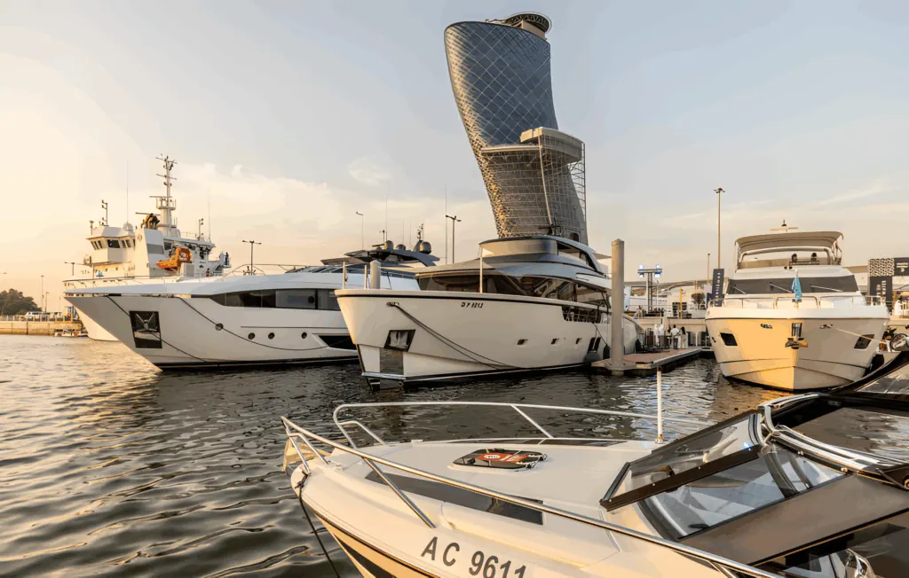 November Events in Abu Dhabi