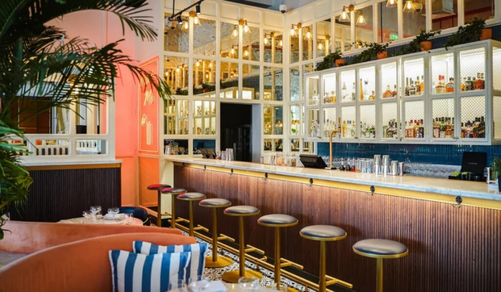 top Asian restaurants in Abu Dhabi 